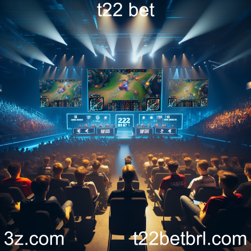 A Explosão dos eSports: O Futuro dos Jogos Competitivos